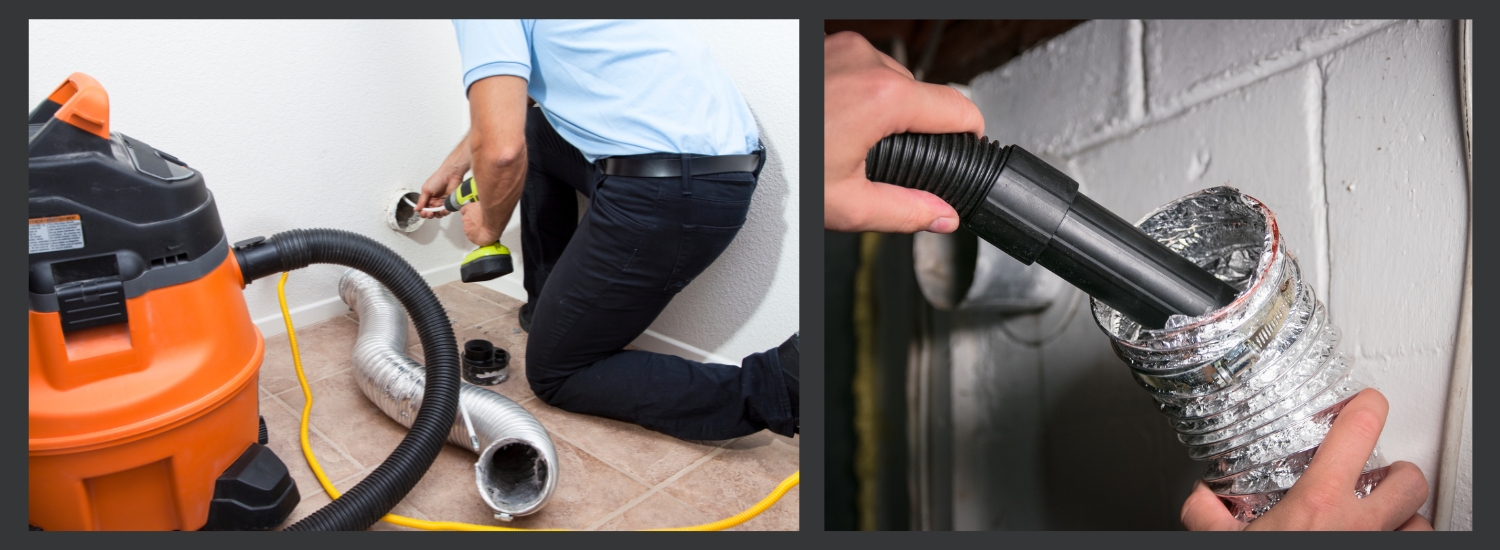 Avoid Disaster: The Shocking Truth About Neglected Dryer Vent Cleaning in NYC